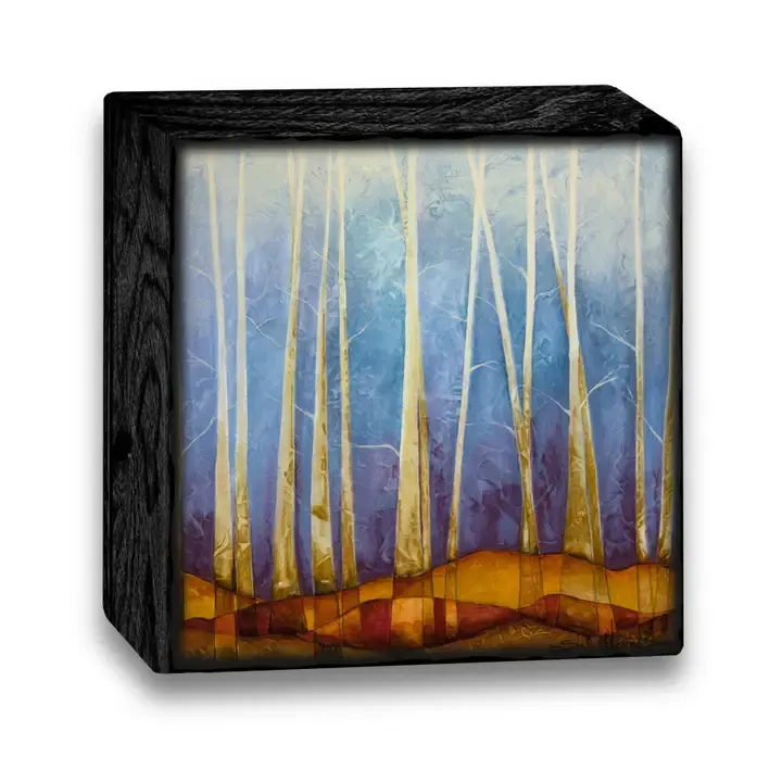 Art Blocks-SH30 - 8x8