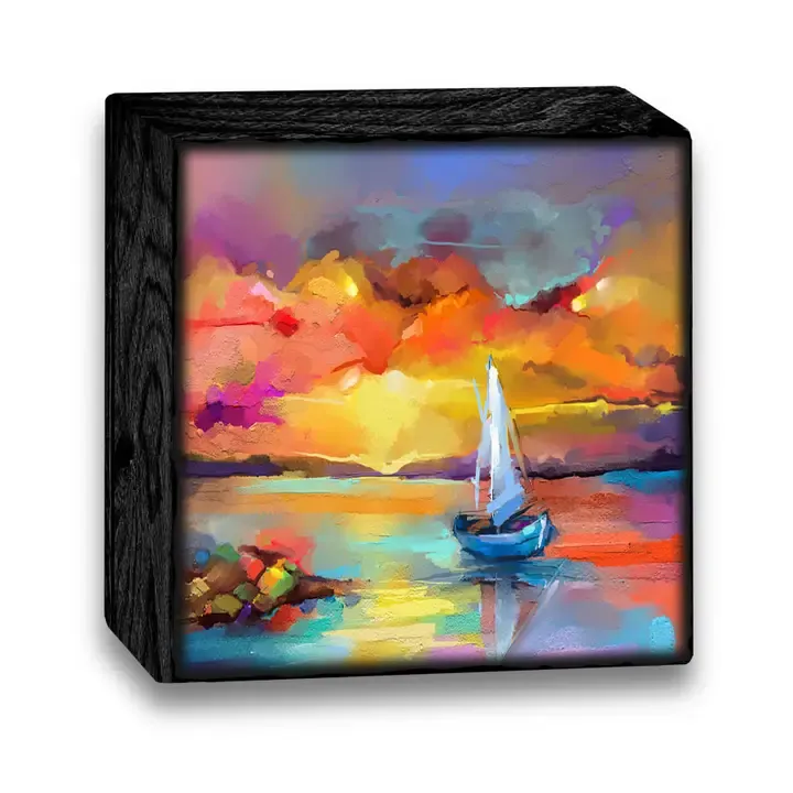 Art Blocks-FA21 - 8x8