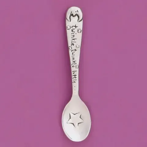 Twinkle Baby Spoon (Boxed) Twinkle Baby Spoon (Boxed)