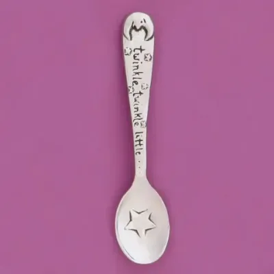 Twinkle Baby Spoon (Boxed) Twinkle Baby Spoon (Boxed)