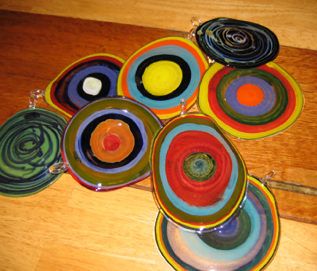 Suncatcher