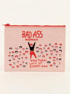 Bass Ass Women Pouch Bass Ass Women Pouch