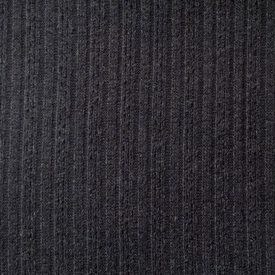 Holland Knit Poncho - JP480 | Black