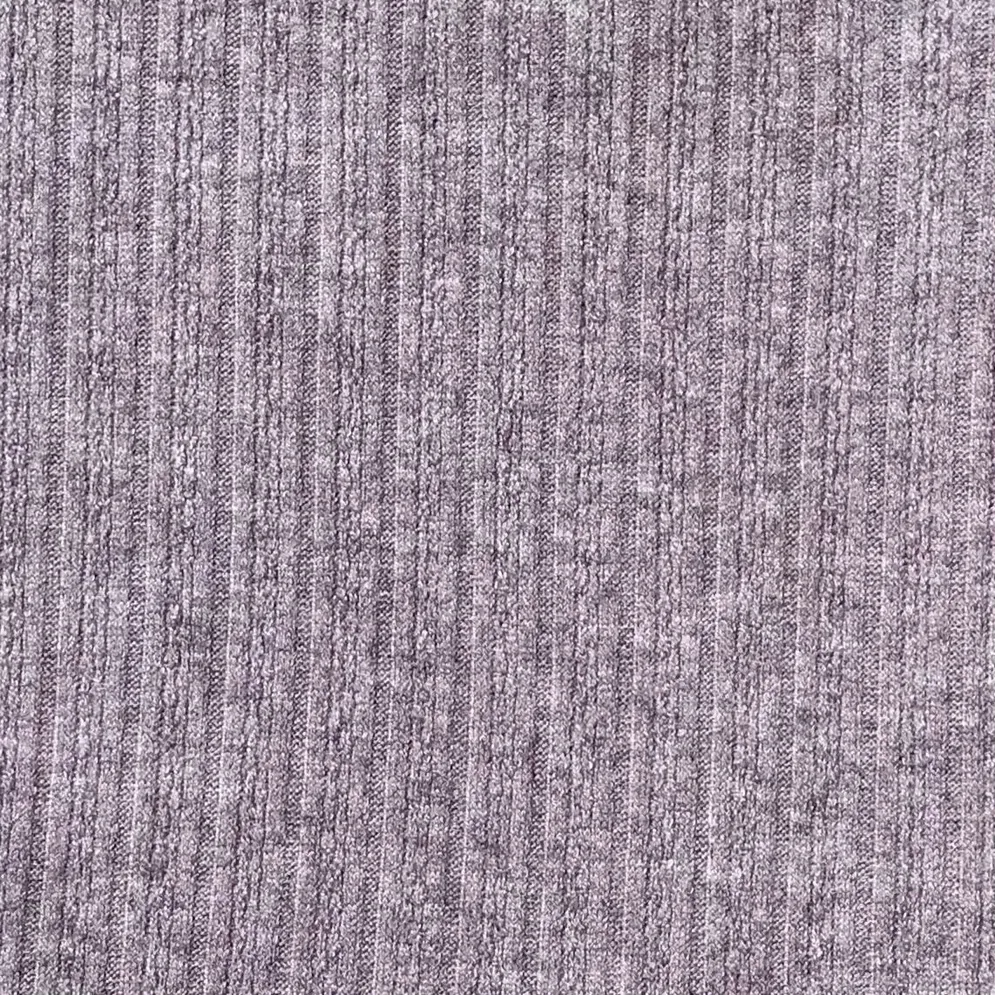 Holland Knit Poncho - JP484 | Mushroom