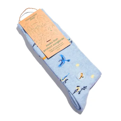Protect Songbirds - Small
