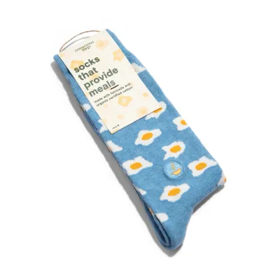 Provide Meals (Blue Eggs) - Medium
