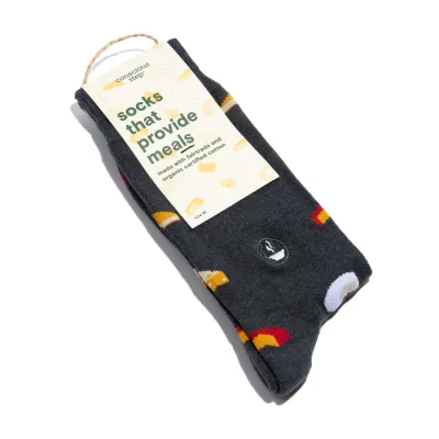 Provide Meals (Gray Cheese) - Small