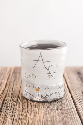 Kindness Cup