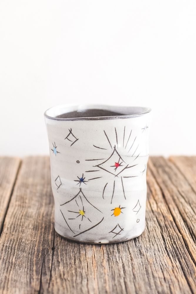 Shine On Cup