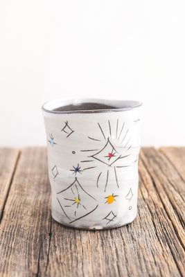 Shine On Cup