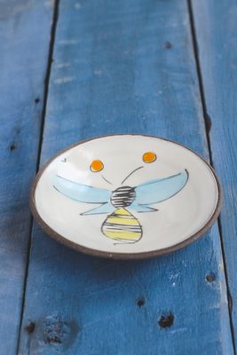 Bee The Change Mini Bowl