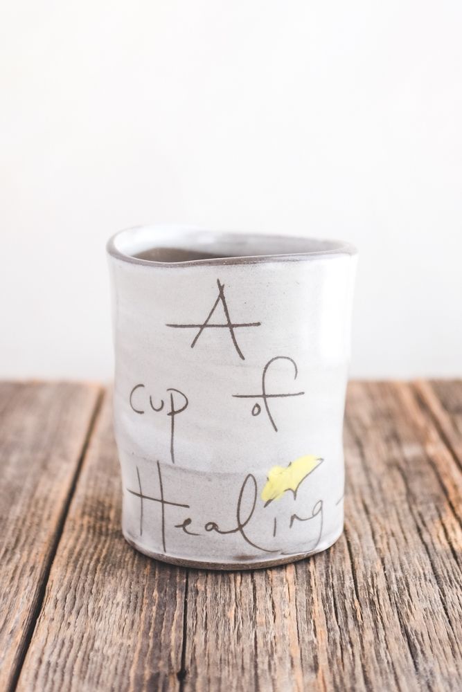 Healing Cup