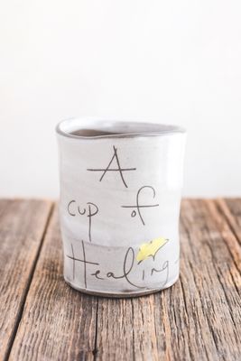 Healing Cup