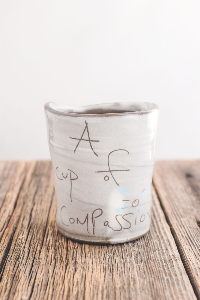Compassion Cup