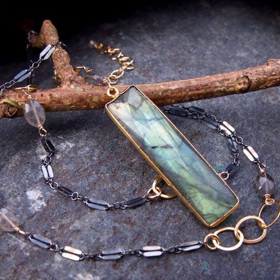 Alicia Van Fleteren Jewelry