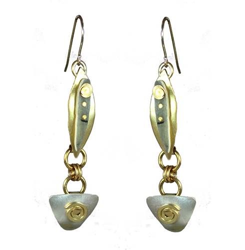 E3769 Imprints brass, sterling, p