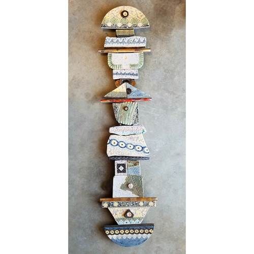 Totem Small Storm Totem Small Storm