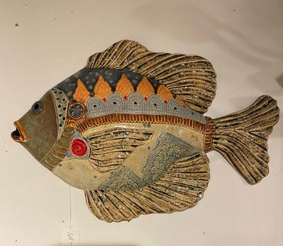 Blue Gill Smoke Blue Gill Smoke