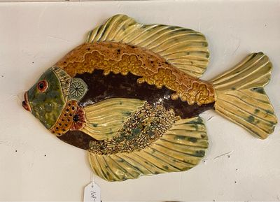 Blue Gill Dark Blue Gill Dark