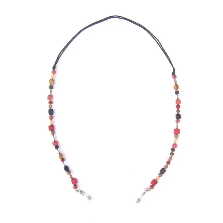 Dana Eyeglass Chain