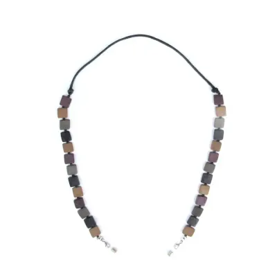Bristol Eyeglass Chain