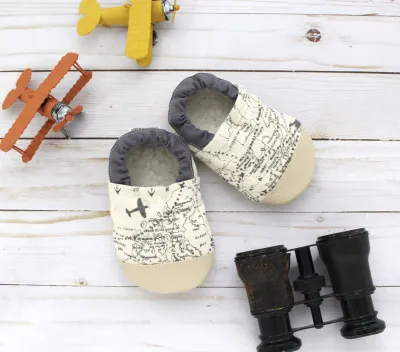 World Traveler Baby Shoes - 0 - 6 months World Traveler Baby Shoes - 0 - 6 months