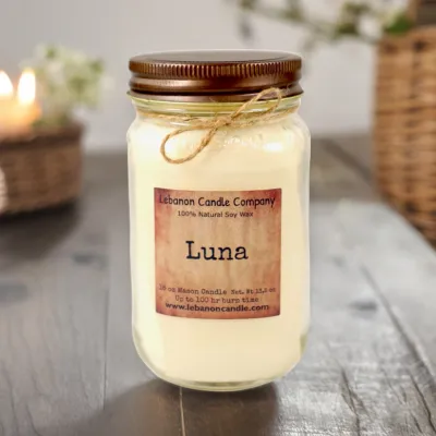 Lebanon Candle Company