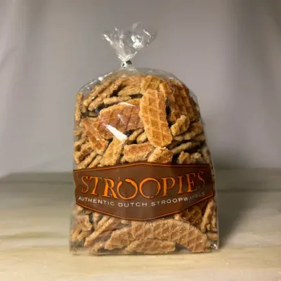 Lancaster Stroopie Co.