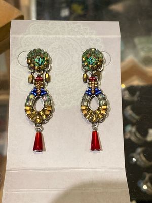 Celebration Earrings 915