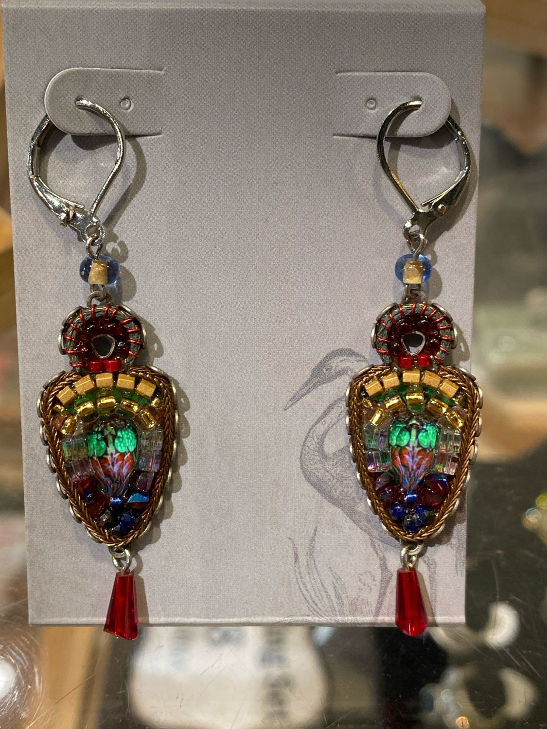 Celebration Earrings 914