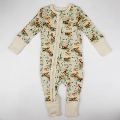 Organic Cotton Drake - 3-6M Organic Cotton Drake - 3-6M