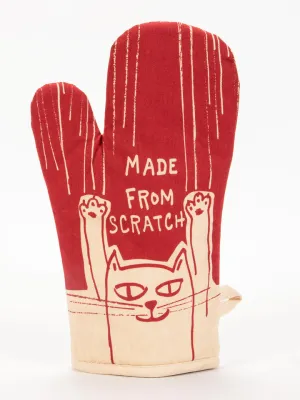 Made From Scratch Mitt