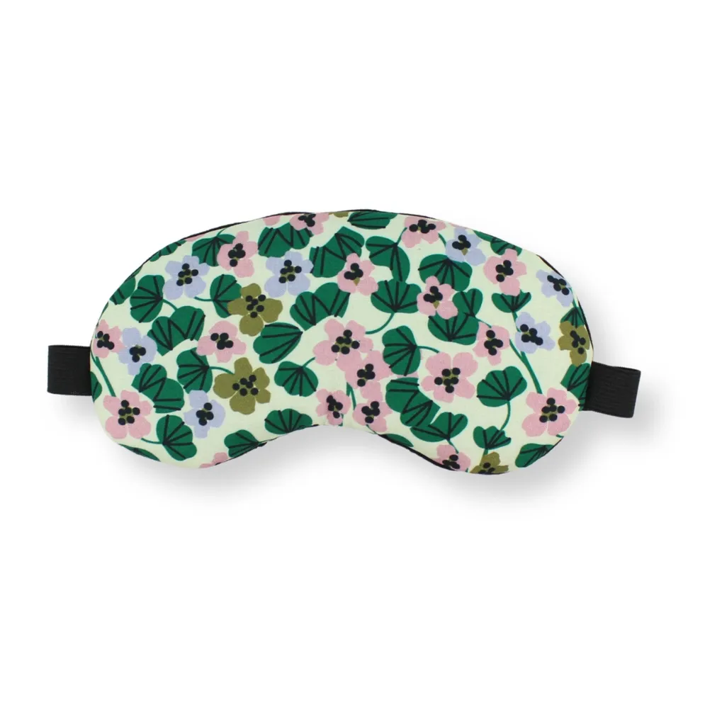 Eye Mask - 412 | Violets