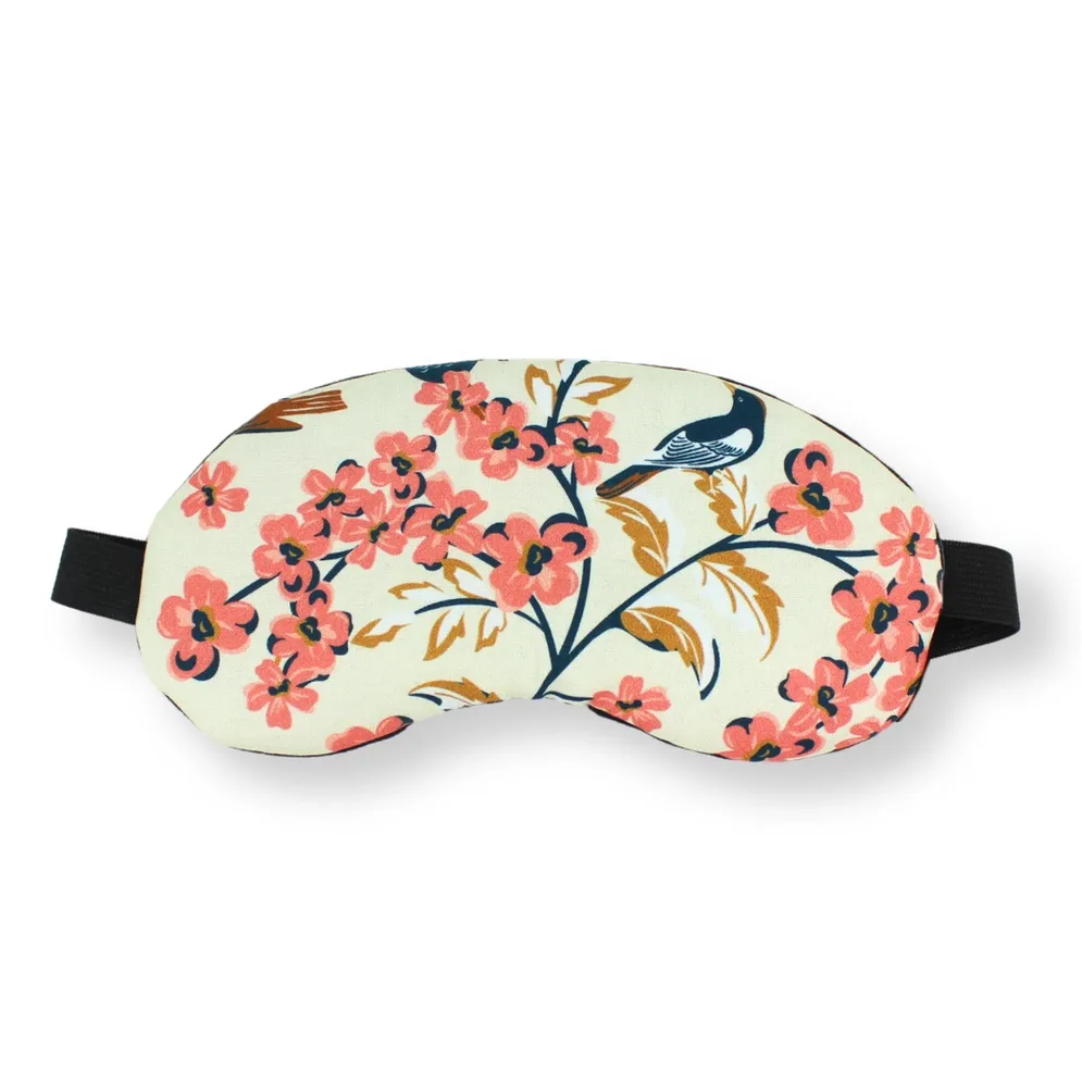 Eye Mask - 411 | Crane