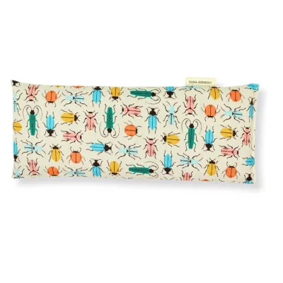 Eye Pillow - 408 | Beetles Lavender