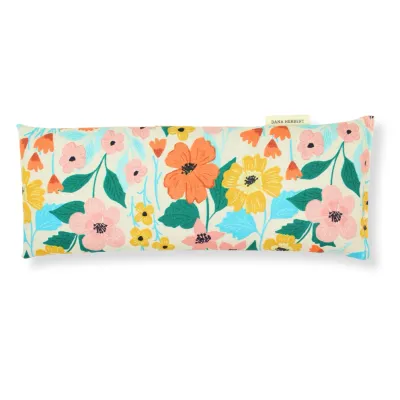 Eye Pillow - 409 | Wildflowers Lavender