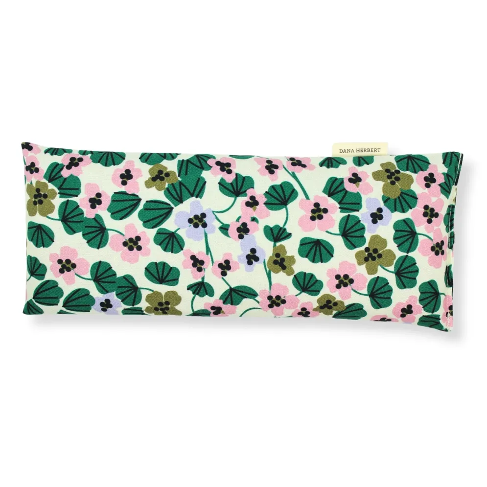 Eye Pillow - 412 | Violets Lavender