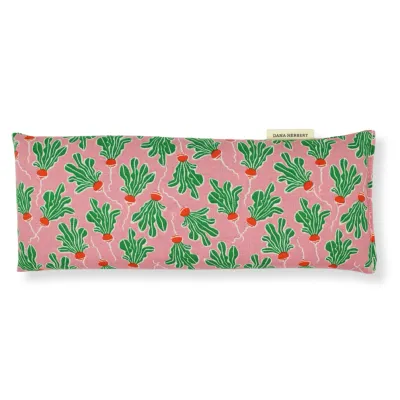 Eye Pillow - 418 | Green Radish Lavender
