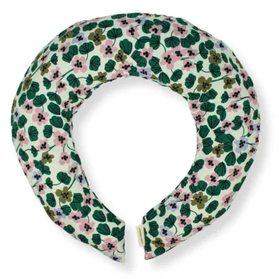 Neck Wrap - 412 | Violets Lavender