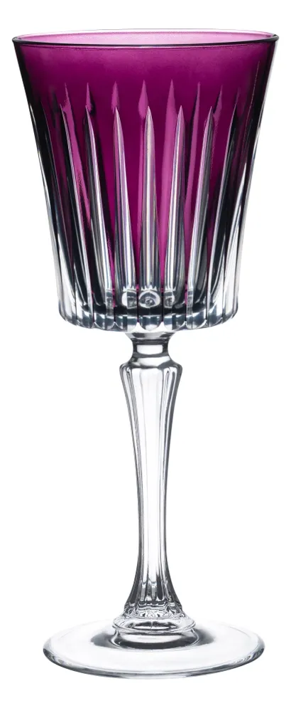 Onyx Red Wine Glass Amethyst, 10 oz. SALE reg 32.50