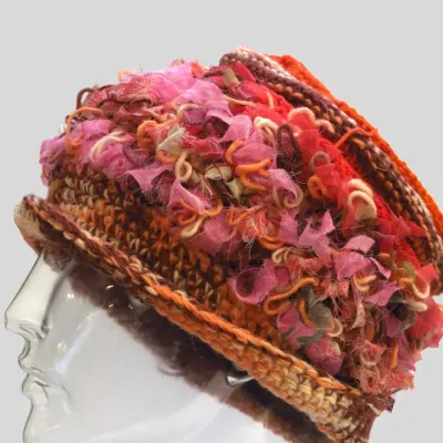 Leopards &amp; Roses