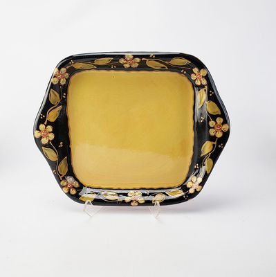 Victoria Square Serving Tray