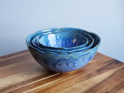 Dock 6 Pottery