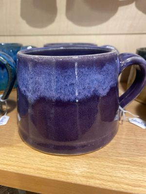 Mug Purple Haze