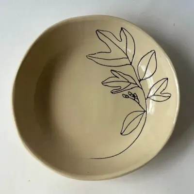 6&quot; Sassafras Bowl