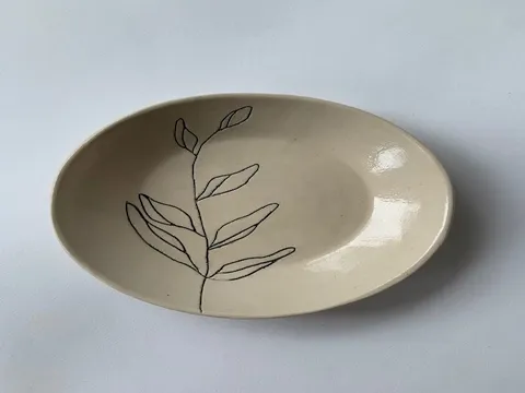 Sage Ring Bowl