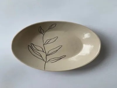 Sage Ring Bowl