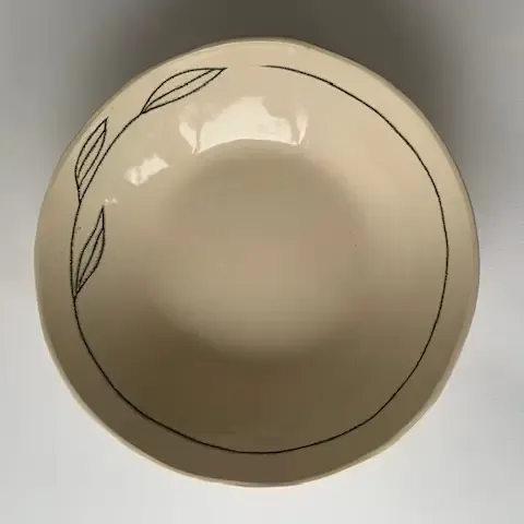 8&quot; Everyday Bowl