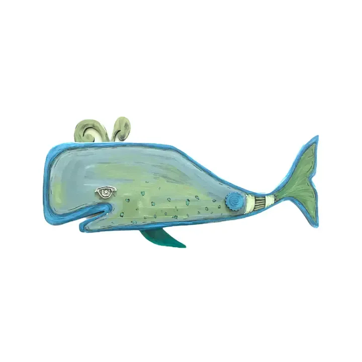 Whale Whale