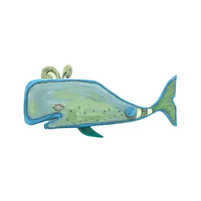 Whale Whale